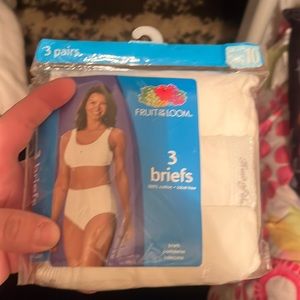 Womens underwear